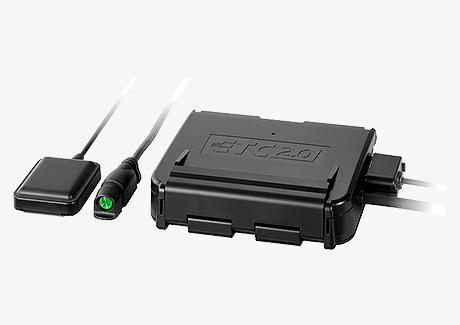 ETC2.0車載器 JRM-21