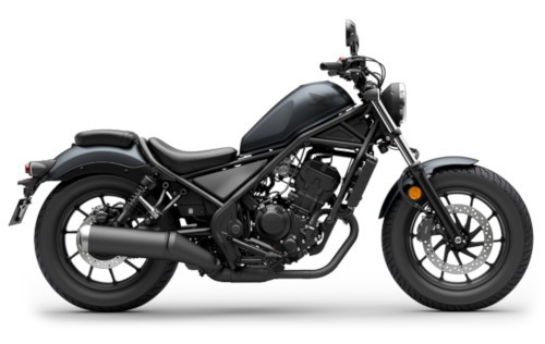 レブル250