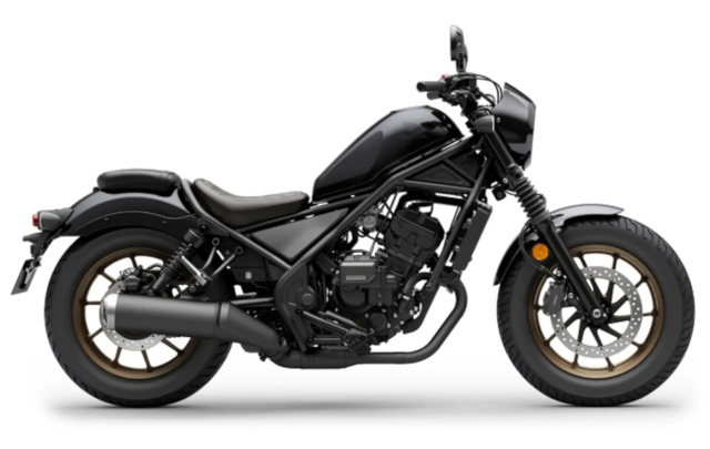 レブル250